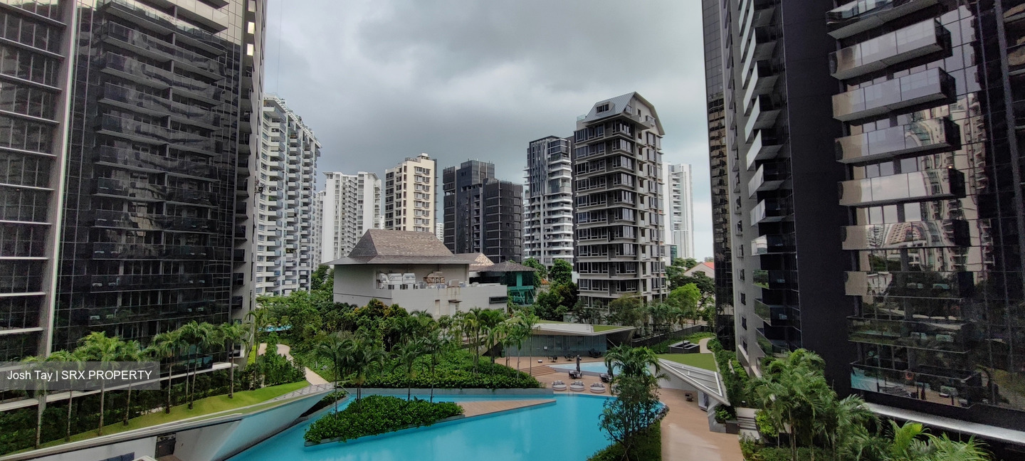 Amber Park (D15), Condominium #426903371